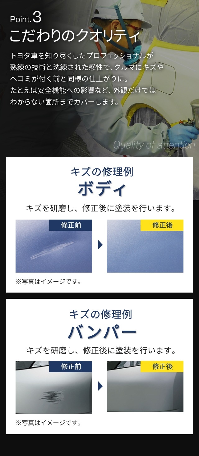 BPかんたん見積り | トヨタカローラ滋賀