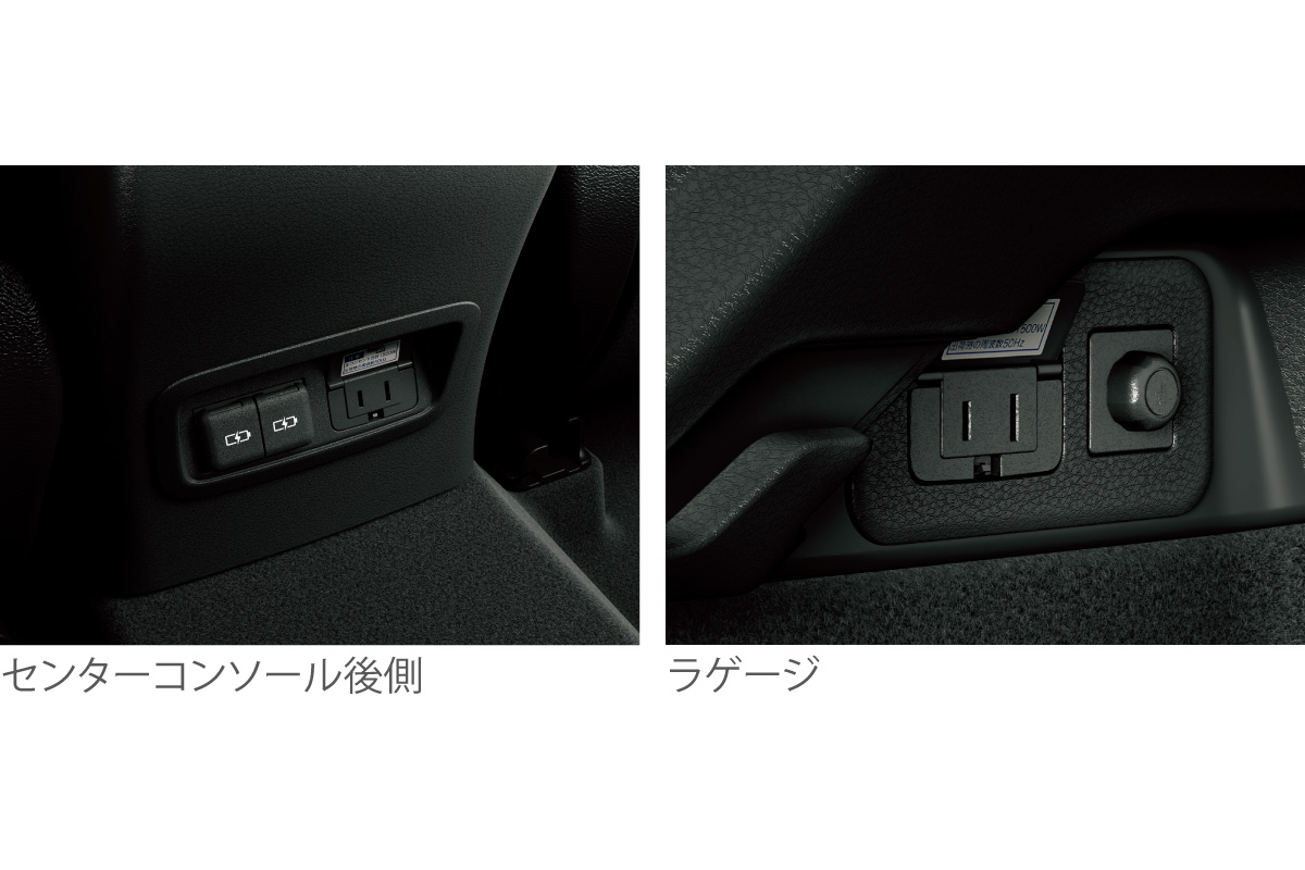 カローラ スポーツ | 特長 | トヨタカローラ滋賀