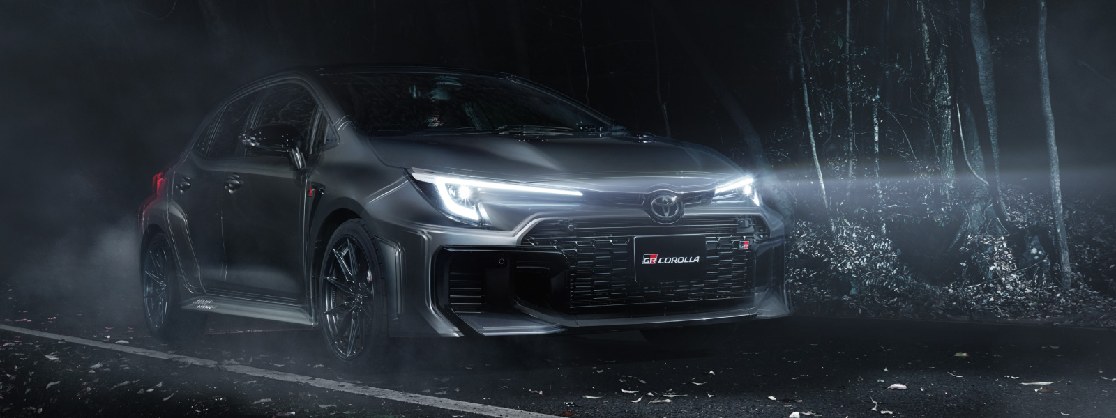 GRカローラ | トヨタカローラ滋賀