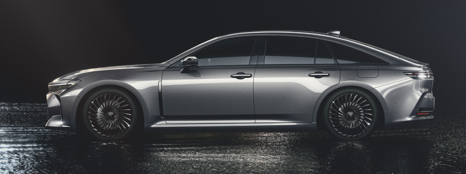 クラウン | トヨタカローラ滋賀