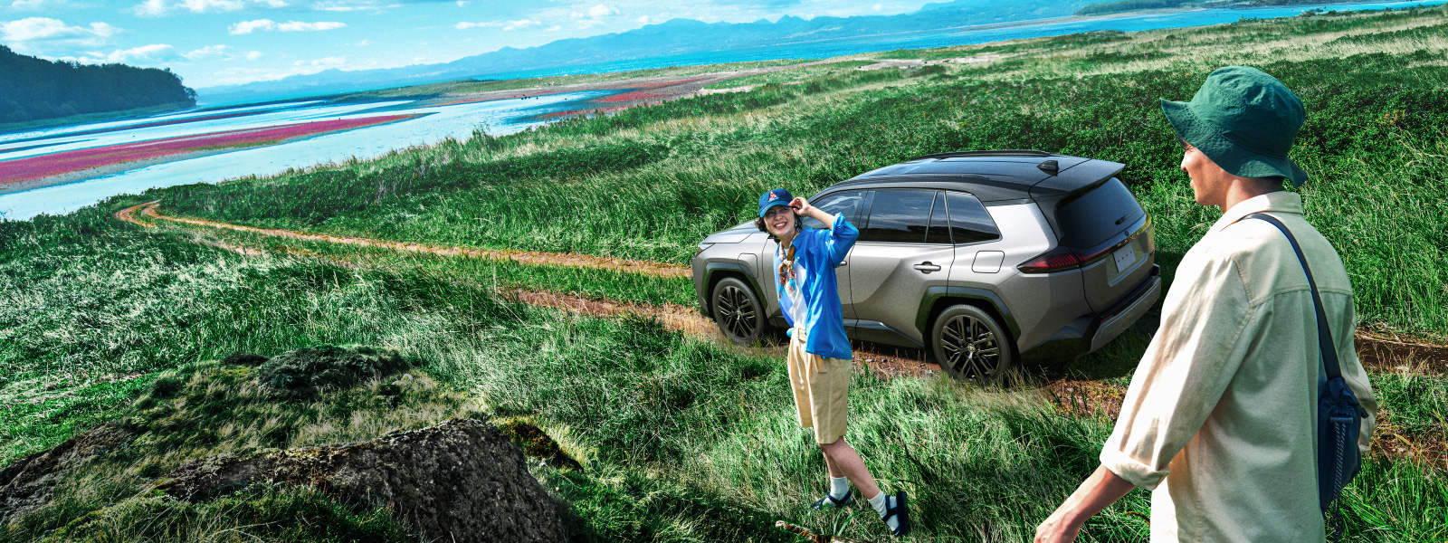 RAV4 | トヨタカローラ滋賀