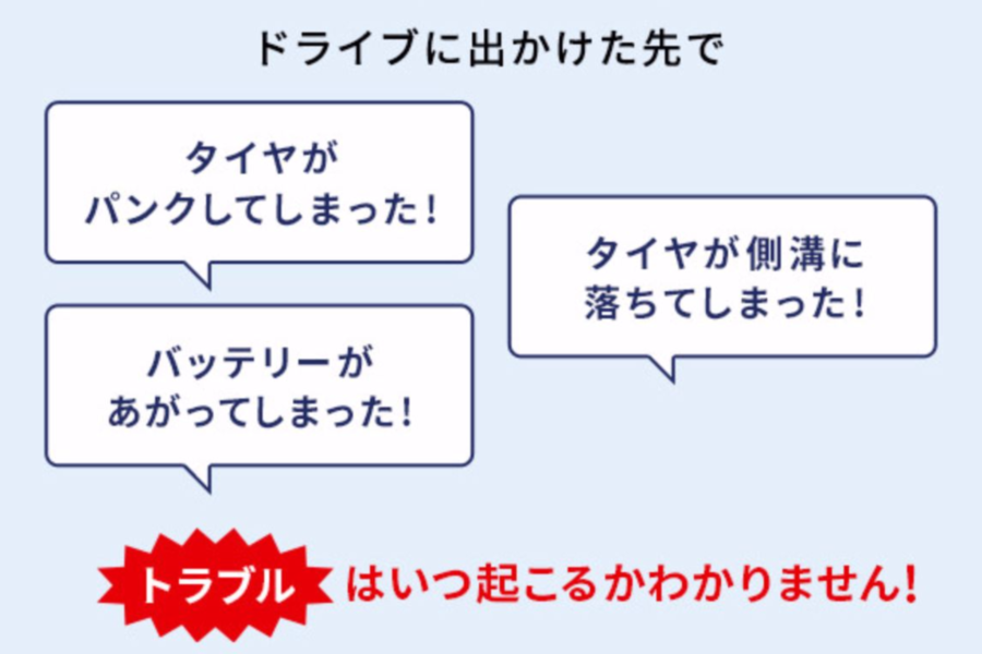 Jafの会員になりたい トヨタカローラ滋賀