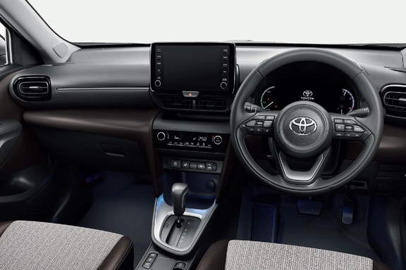 HYBRID Z(2WD)