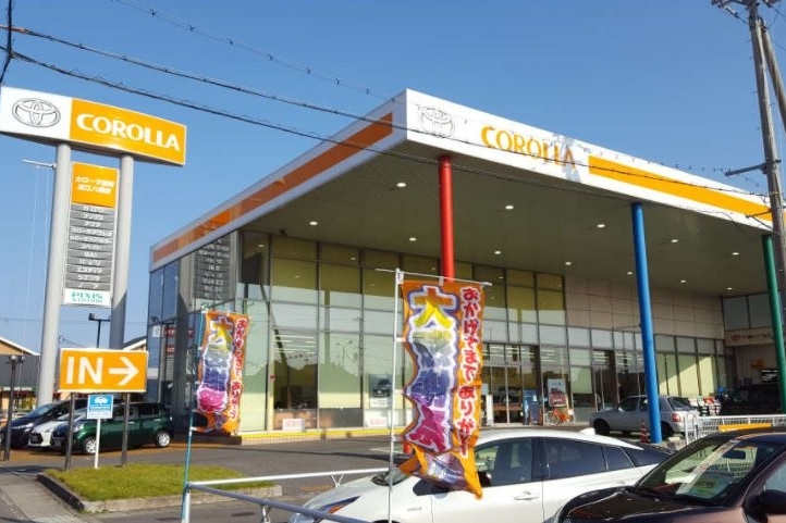近江八幡店