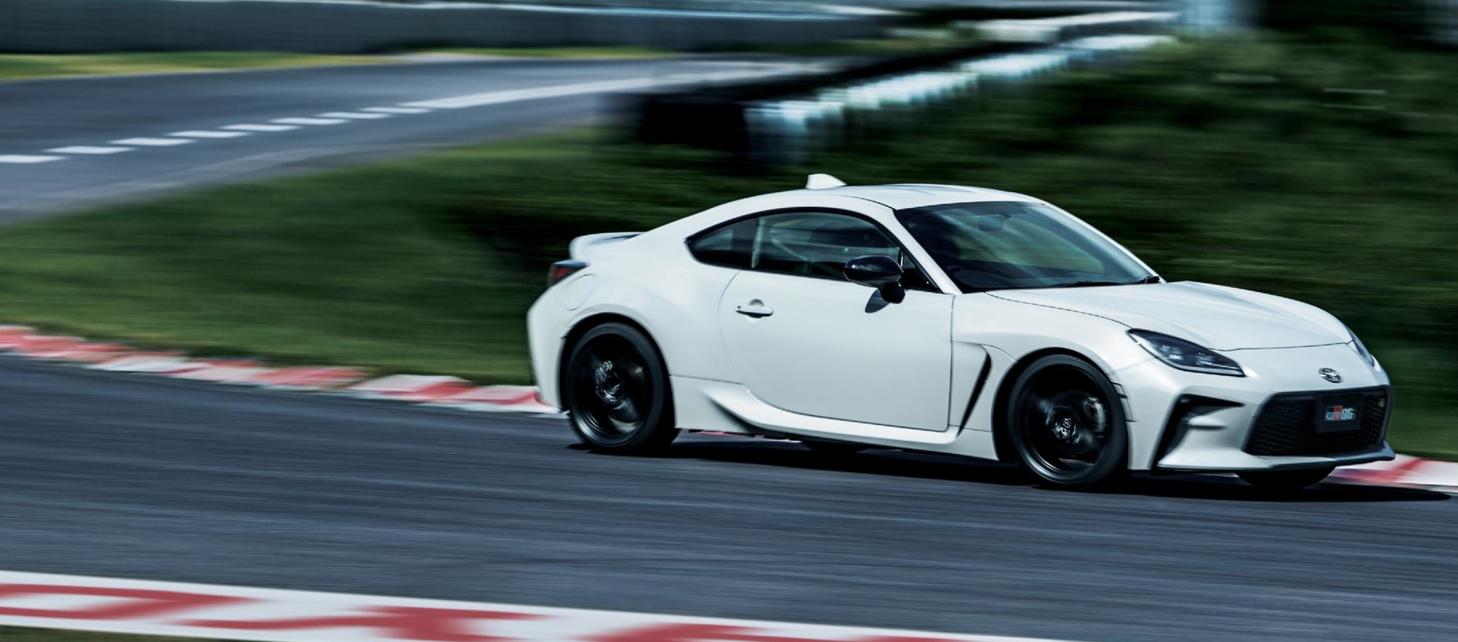 Gr86試乗車ご案内 トヨタカローラ滋賀 トヨタカローラ滋賀