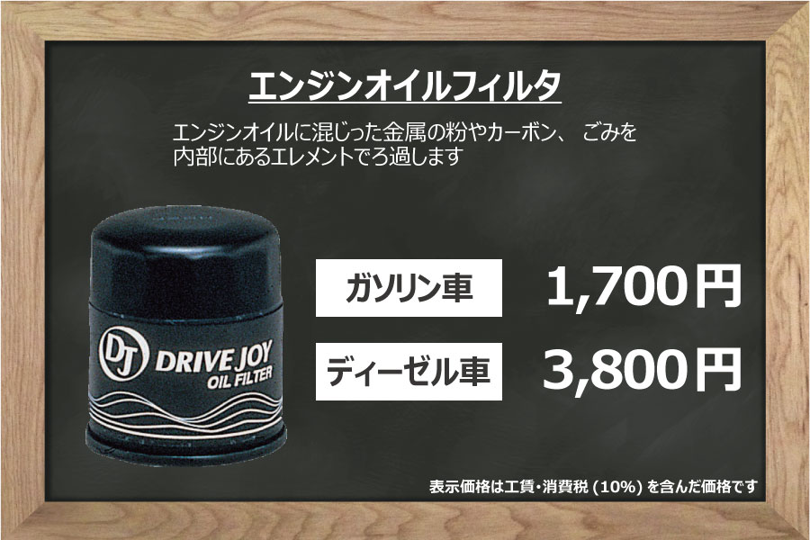 エンジンオイル交換 トヨタカローラ滋賀