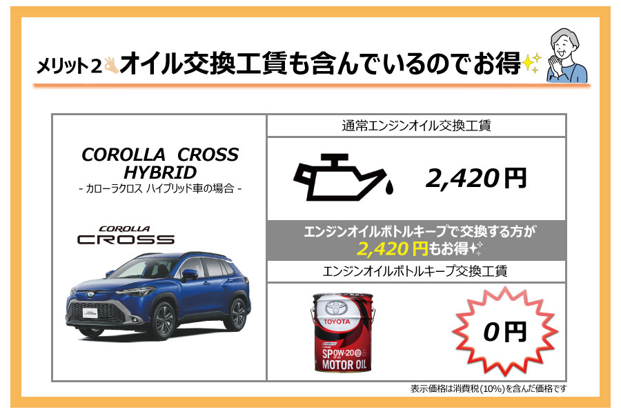 メリット2