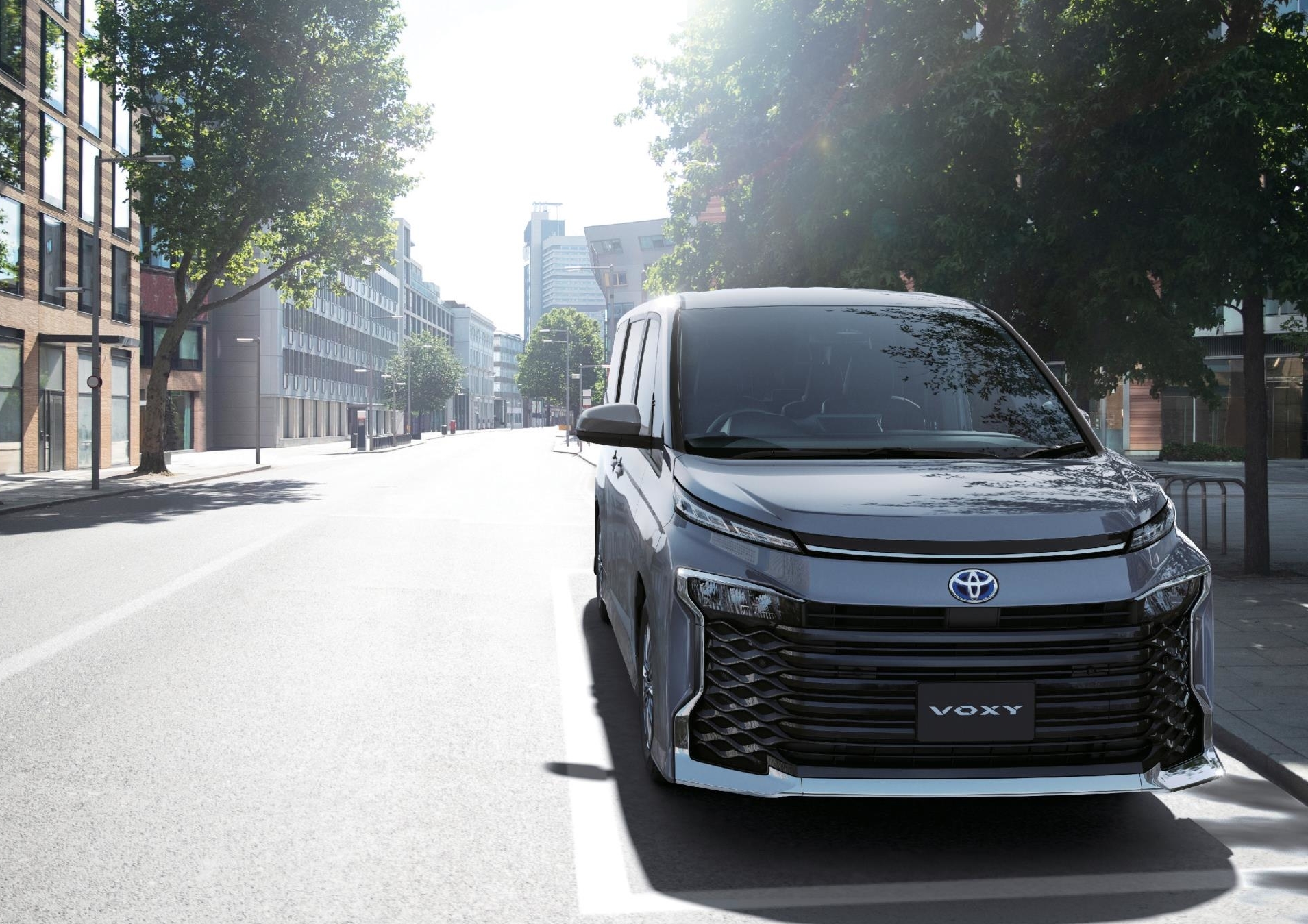 新型ヴォクシー試乗スケジュール トヨタカローラ滋賀 トヨタカローラ滋賀