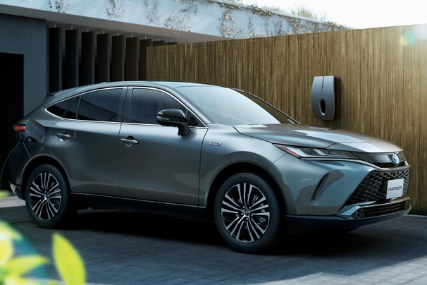 Z（PHEV）