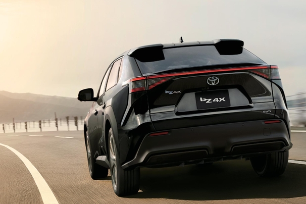 Z（4WD）