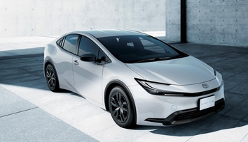 X（2WD）