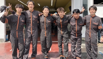 職場の日常・様子