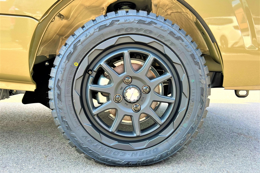 Kics MONOLITH T1/07 24個セット ランクル300 250（新型 