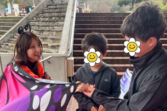 SIBイースターキャンディー