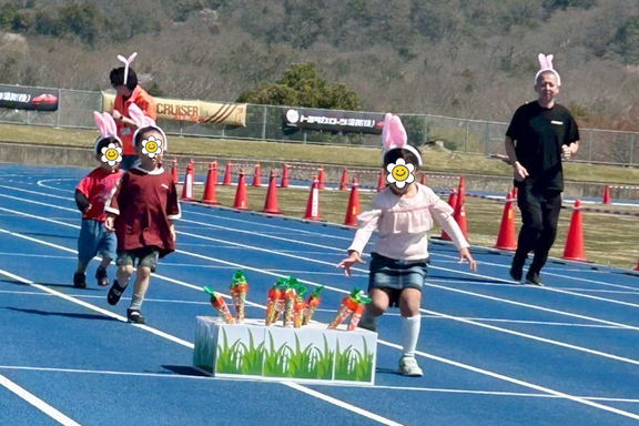 UNうさぎ