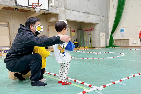 TKラジコン