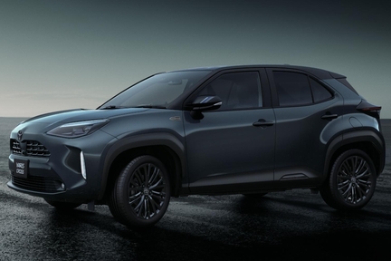 特別仕様車Z“URBANO”（ハイブリッド・2WD）［ベース車両はZ（ハイブリッド・2WD）］