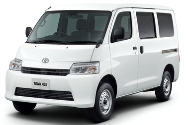 フロントスタイリング GL(4WD)