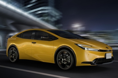 特別仕様車 G プラグインハイブリッド車 “Night Shade”(ベース車両はG プラグインハイブリッド車)