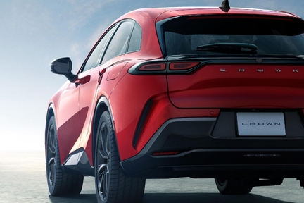 SPORT RS（2.5Lプラグインハイブリッド車）