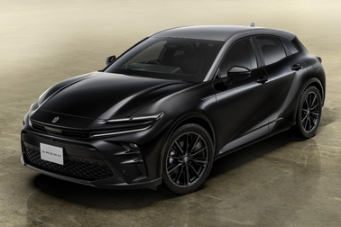 特別仕様車 SPORT Z “THE 70th” (ベース車両はSPORT Z)