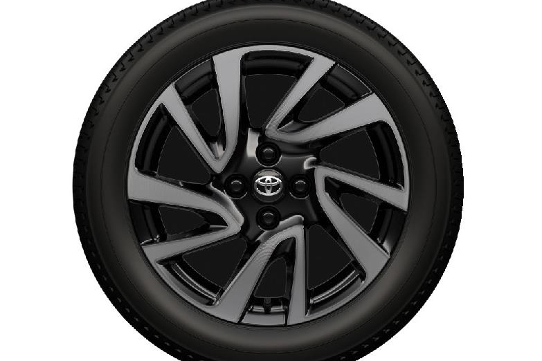 アクア改良202509 | トヨタカローラ滋賀