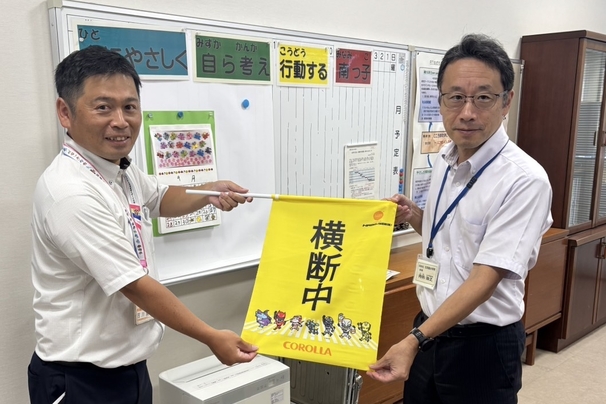 草津店