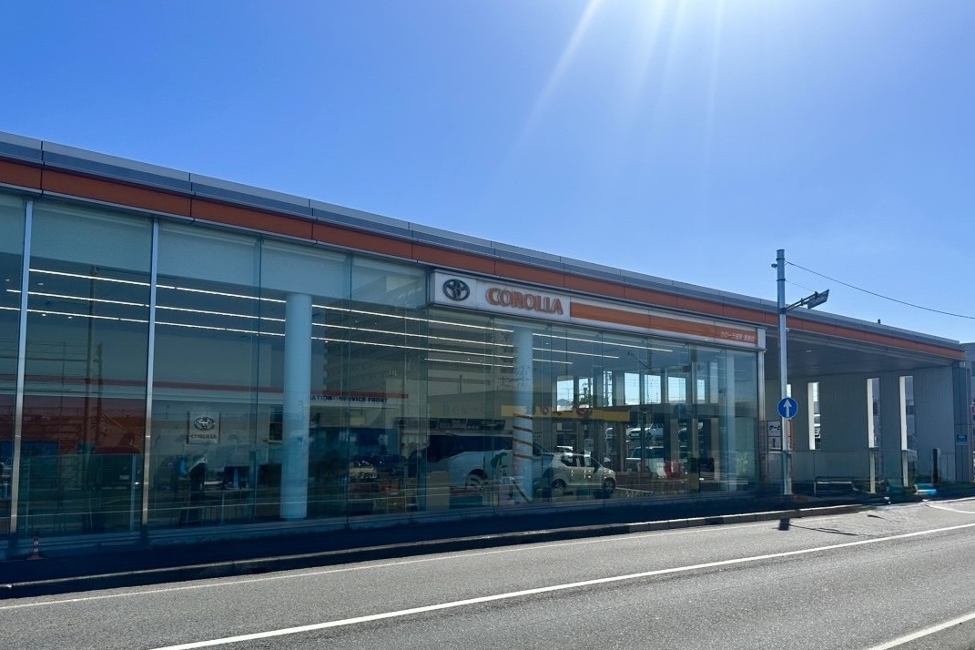 栗東店2