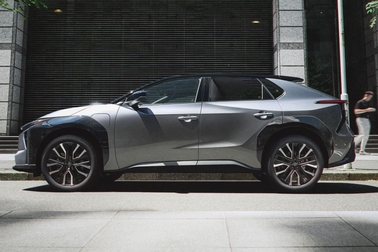 【モデル入り素材】Z（4WD）