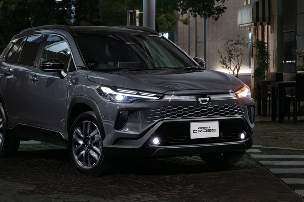 【モデル入り素材】Z(2WD)