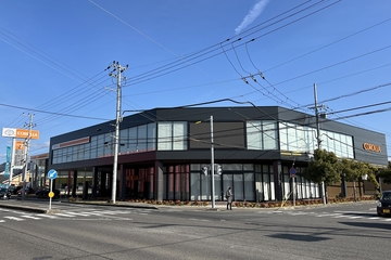 近江八幡店