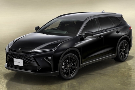 特別仕様車 ESTATE Z “THE 70th” （ベース車両はESTATE Z）