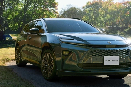 【モデル入り素材】ESTATE RS