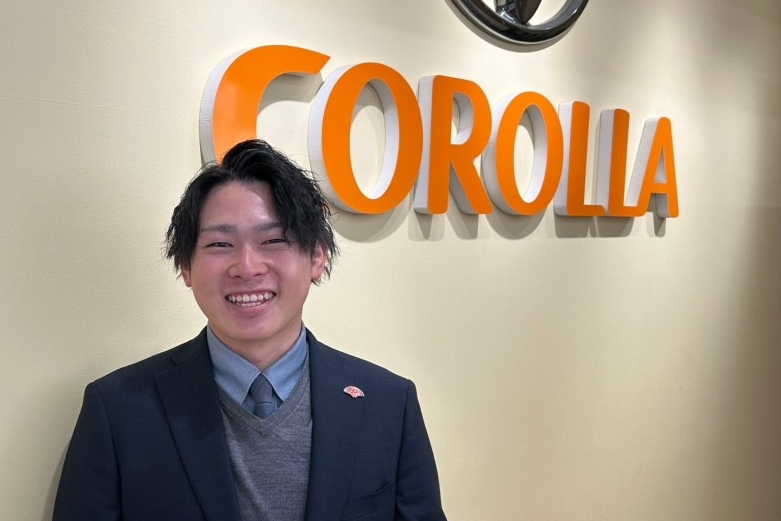 八日市店 | トヨタカローラ滋賀