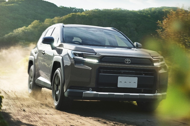 Adventure（ハイブリッド）