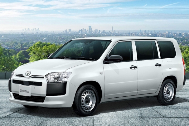 GX（ハイブリッド車）