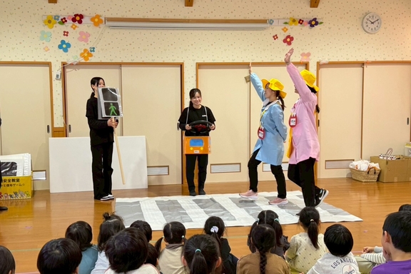 2025.12あやめ保育所