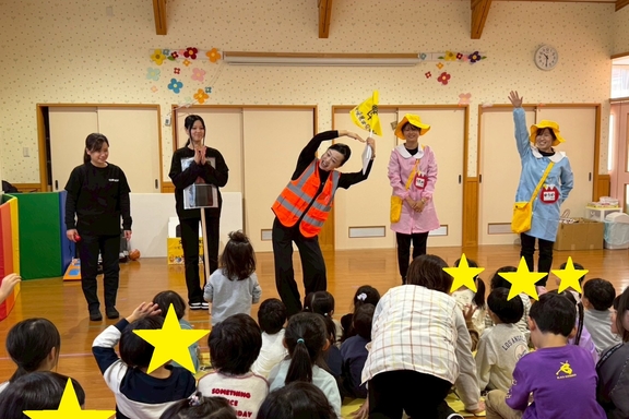 2025.12あやめ保育所