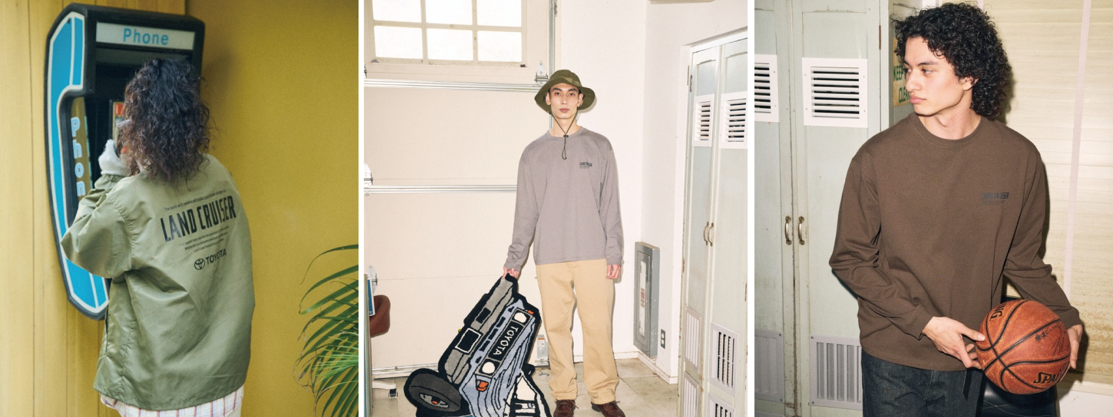 ランクルコレクション