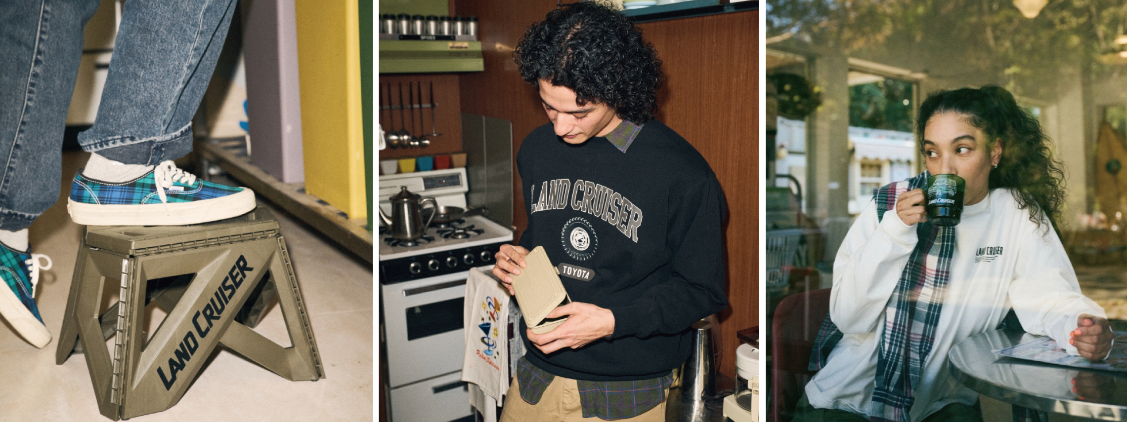 ランクルコレクション