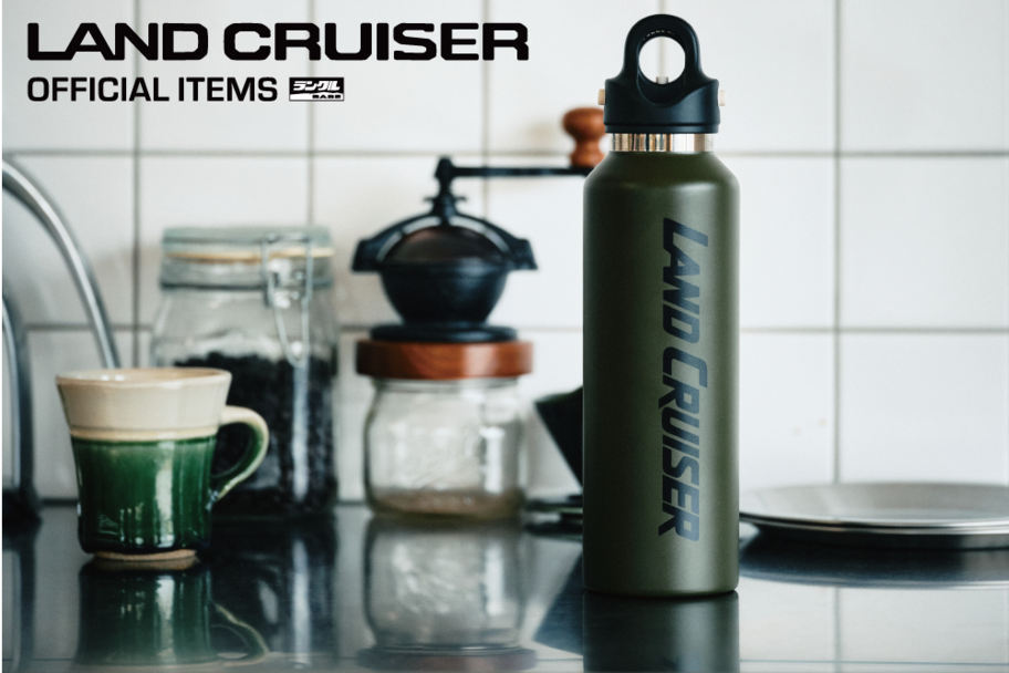 ランクルコレクション