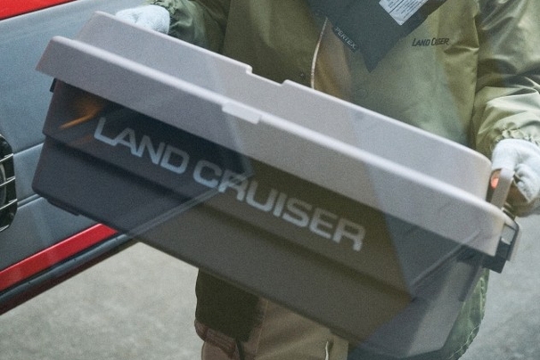 ランクルコレクション