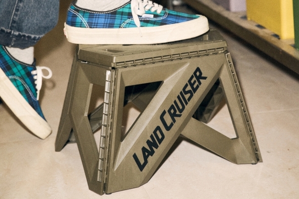 ランクルコレクション