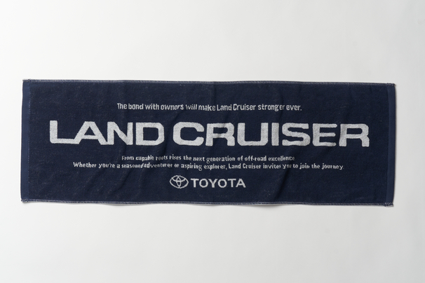 ランクルコレクション