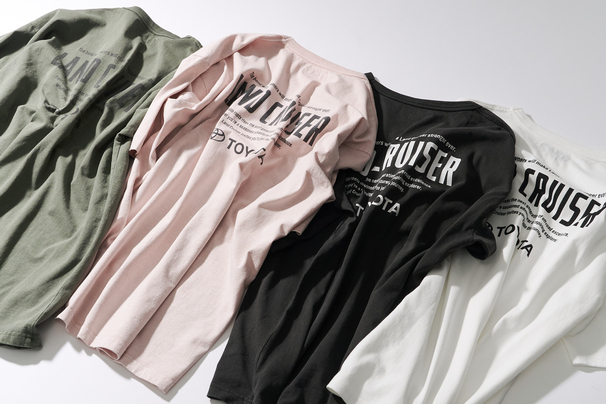 ランクルコレクション