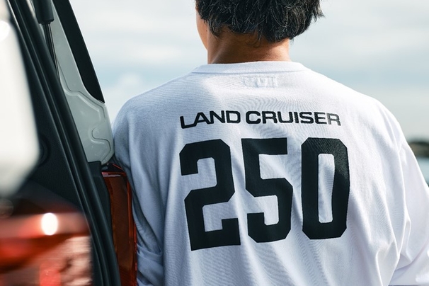 ランクルコレクション