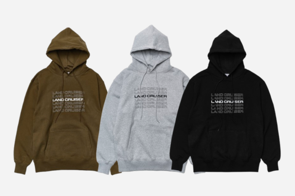 ランクルコレクション