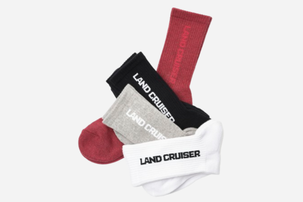 ランクルコレクション