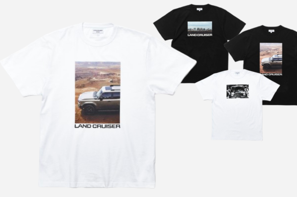 ランクルコレクション