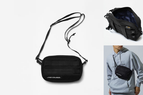 ランクルコレクション